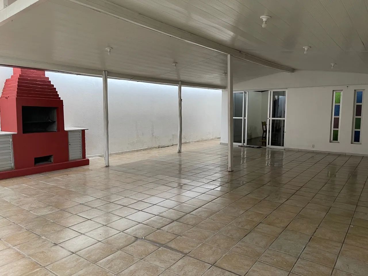 Casa ampla próx ao Centro (temporada) - Foto 5