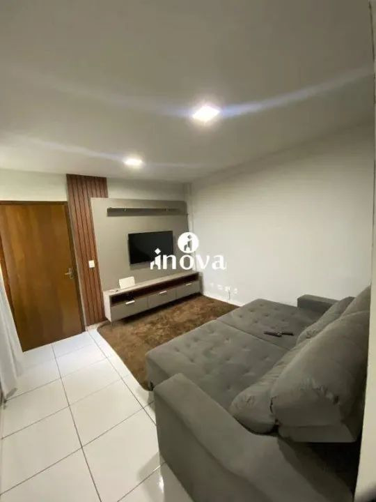 Apartamento a venda no bairro Antônia Cândida - Foto 2