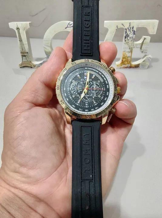 Relógio quartz  - Foto 2