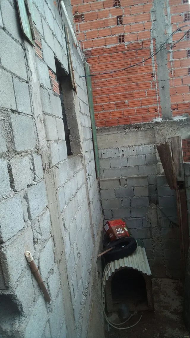 Captação de Casa a venda na Rua das Cerejas, Chácara Vitápolis, Itapevi, SP