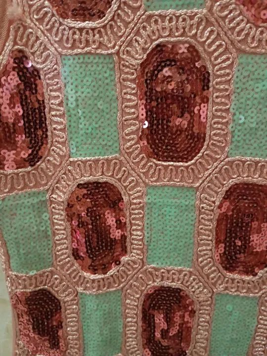 Vestido com paetês  - Foto 2