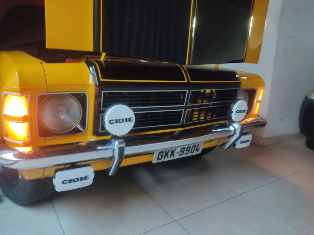 Caravan SS - Foto 4