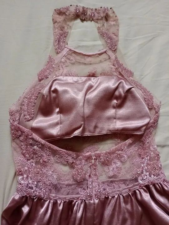 Vestido de festa - Foto 4