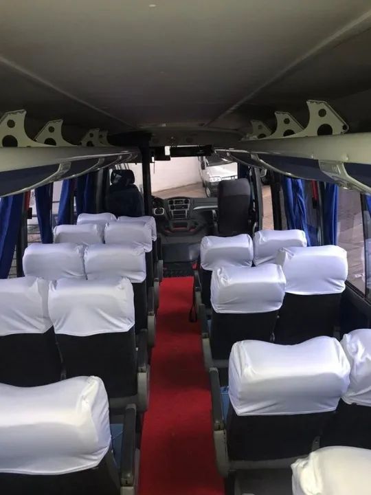 Volare w8 Rodoviário 2013 - Foto 5