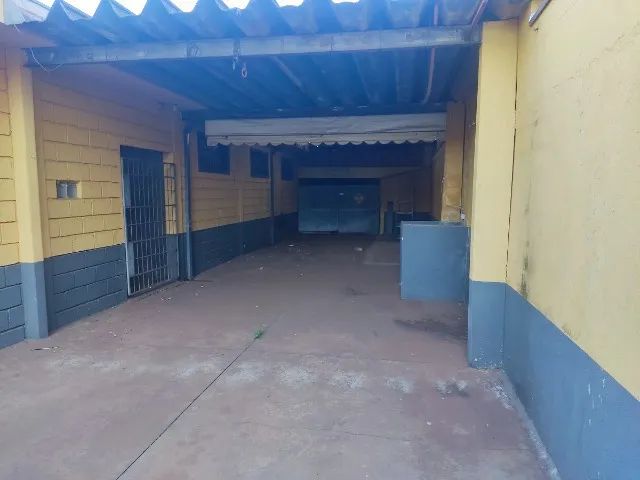 Vendo Salao 13X42  - Foto 2