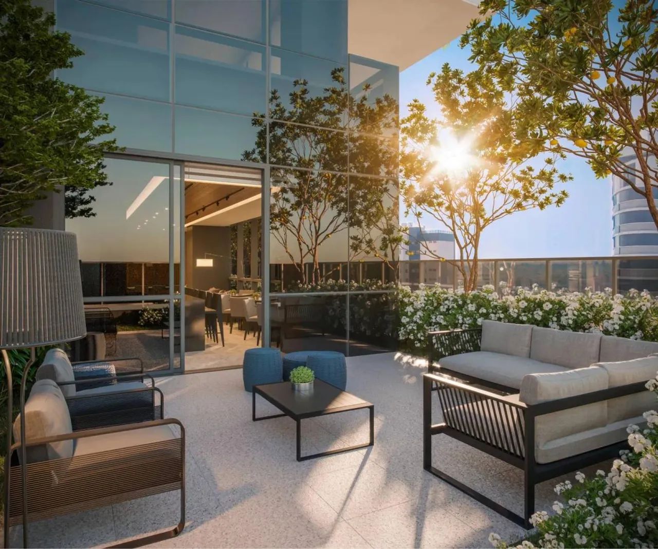 Bioss , Alto da Glória - sala comercial - Foto 11