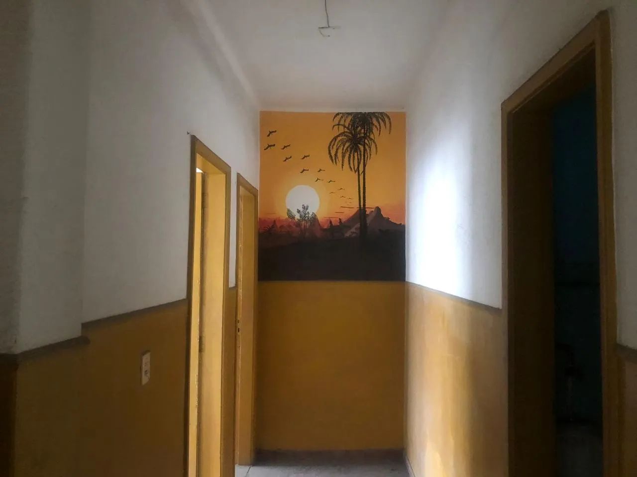  Vendo ou alugo Apartamento centro queimados  - Foto 2