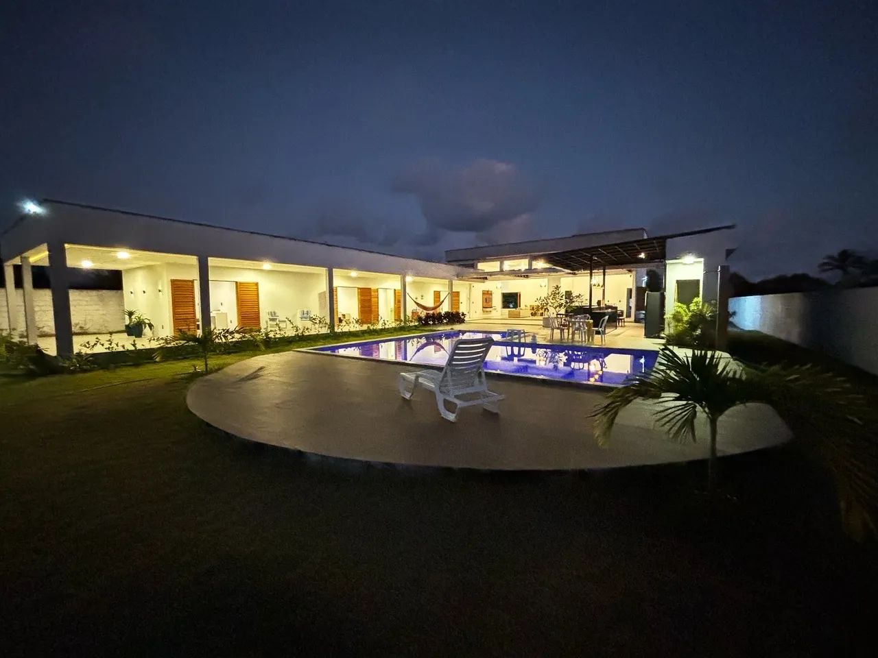 CARNAVAL - Pacote 6 dias  - Casa em Barra do Jacuipe - RS 12 mil - Foto 3