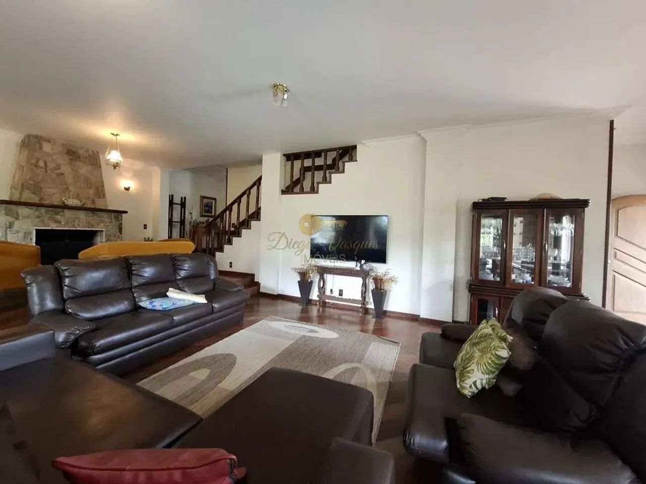 Casa em Condomínio para Venda em Teresópolis, Green Valley, 4 dormitórios, 3 suítes, 4 ban - Foto 4