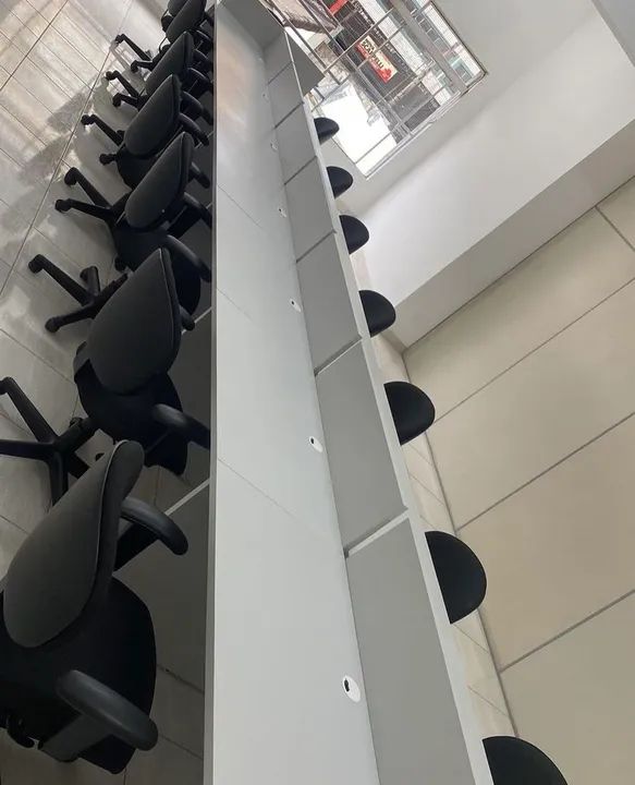 Plataforma de trabalho - Foto 4