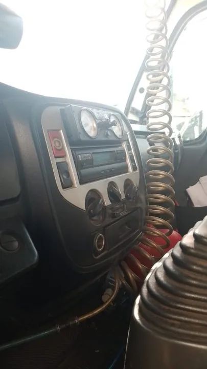 Vendo IVECO Vertis V 90x16 - Foto 4