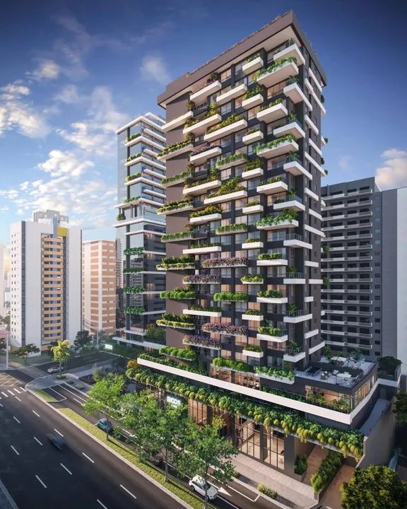 Bioss , Alto da Glória - sala comercial - Foto 3