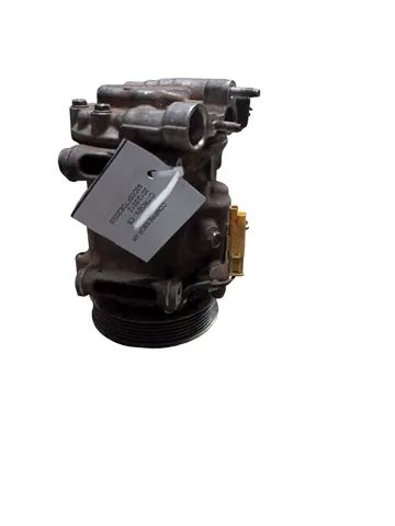 COMPRESSOR AR COND C5 2012 DO CITROEN C5 2012/2012