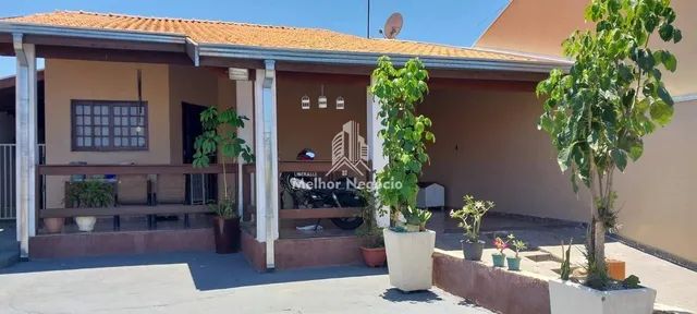 Casa à venda, Vila Real Continuação, Hortolândia, SP.Casa com 3 dorms,1 banheiro,3 vagas d