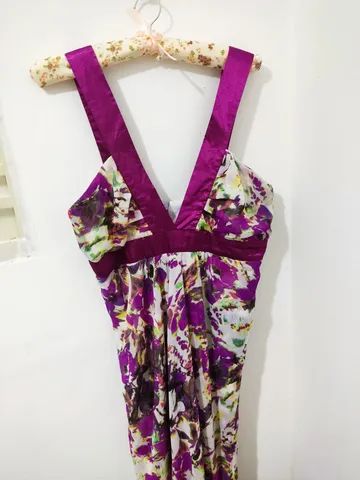 Vestido de festa 