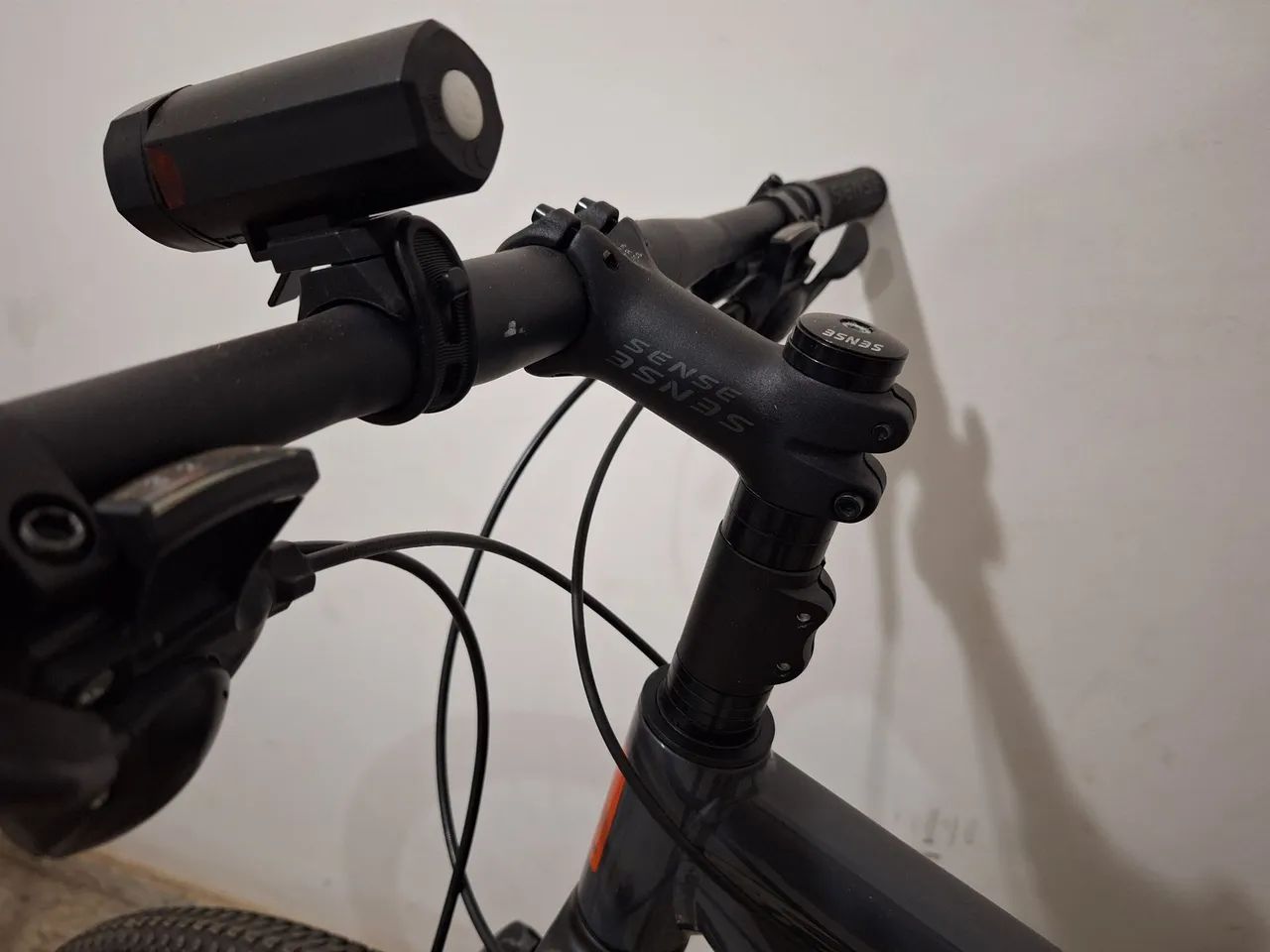 Bicicleta Sense Aro 29 - Foto 4