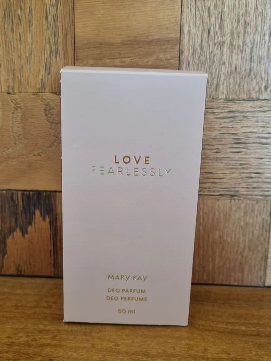 Perfume Mary Kay Love Fearlessly - Foto 2