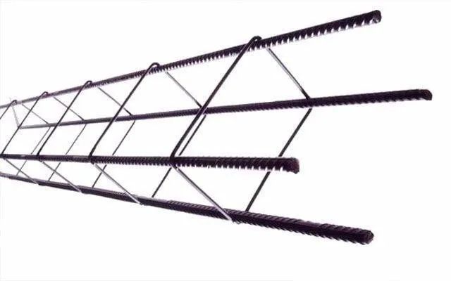 Coluna Ferro 5/16 8mm 6MT