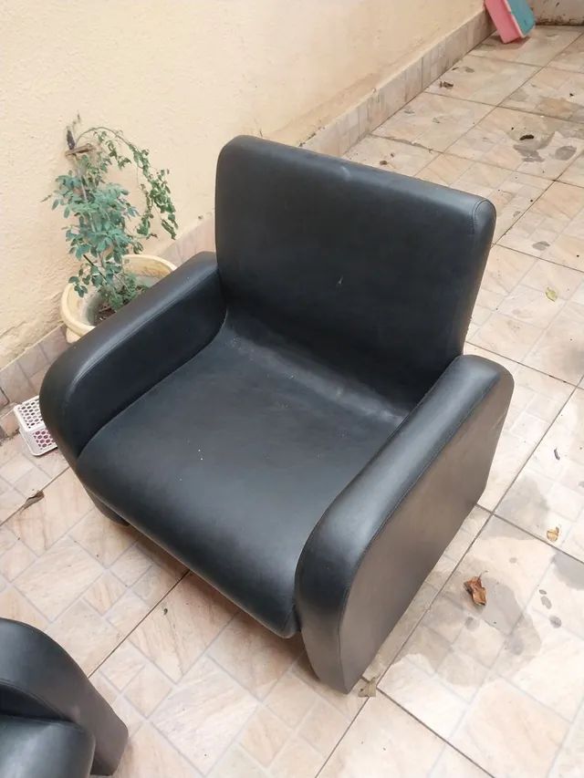 Sofa de 2 lugares Móveis Taguatinga Sul (Taguatinga), Brasília