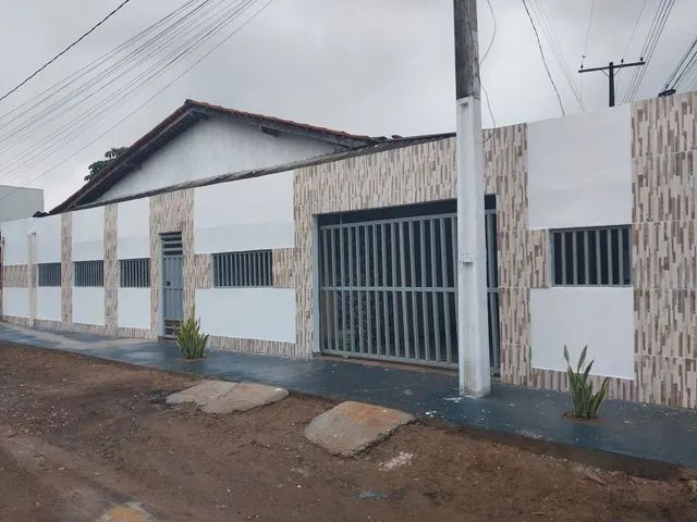 Captação de Casa para locação na Rua Padre Luis David, Alvorada, Macapá, AP