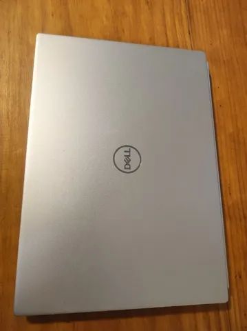 Notebook Dell ultrafino core i7 16gb 512 SSD - Foto 5