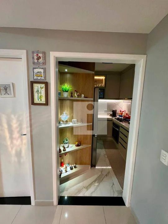 Casa com 3 quartos à venda, 100 m² por R$ 925.000 - Parque Rural Fazenda Santa Cândida - C - Foto 8