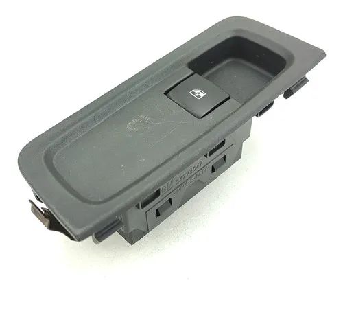 Botão Vidro Elétrico Traseiro Esquerdo Onix Prisma 2012 2017 - Foto 2