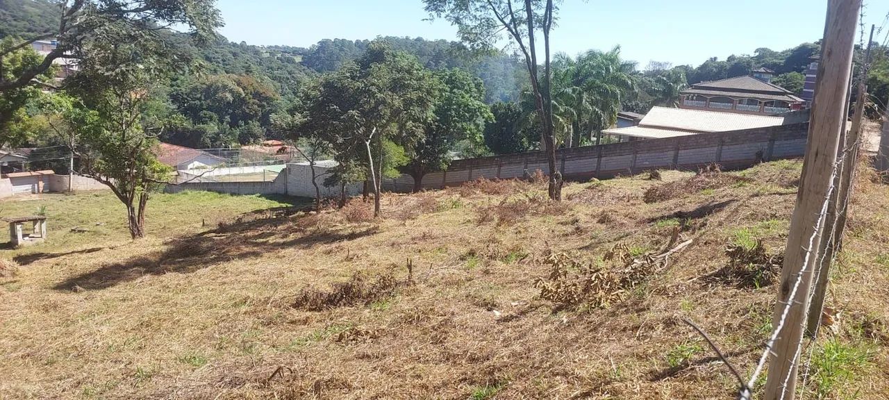 Terreno  em condomínio de chácara  - Foto 2