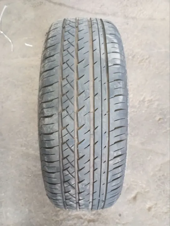 Pneu Xbri Sport+2 205/55 R17 (1 unidade)