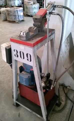  Ferramental Para Fabricação de Carriolas