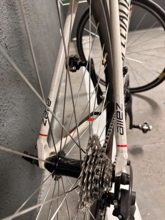 Speed Specialized Allez - Foto 2