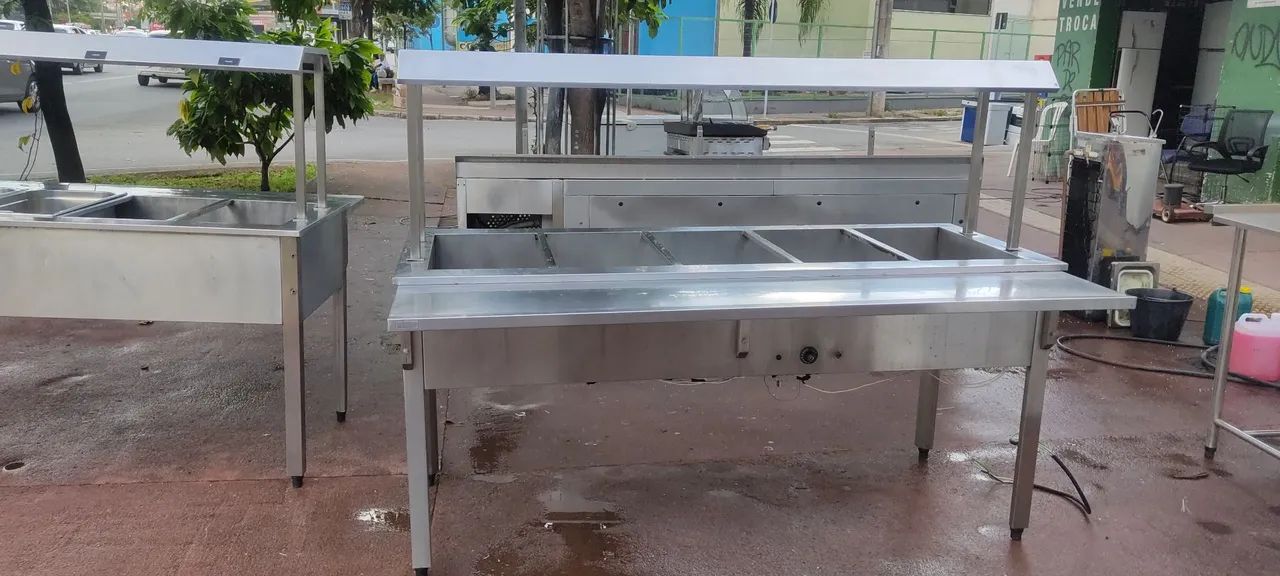 Selfie service industrial - Foto 5