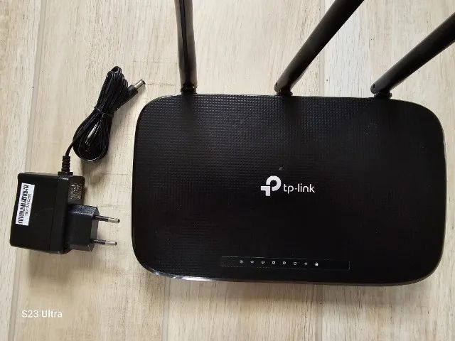 Roteador TP-Link TL-WR949N