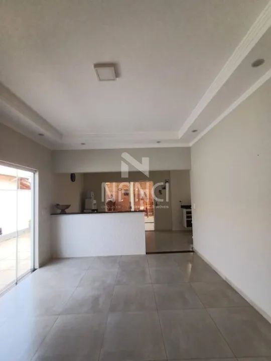 Casa Jardim Dos Ipes Ipeuna - Foto 2