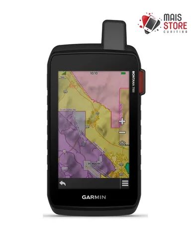 GPS Garmin Montana 700i 010-02347-10 (Novo/Lacrado) - Foto 4