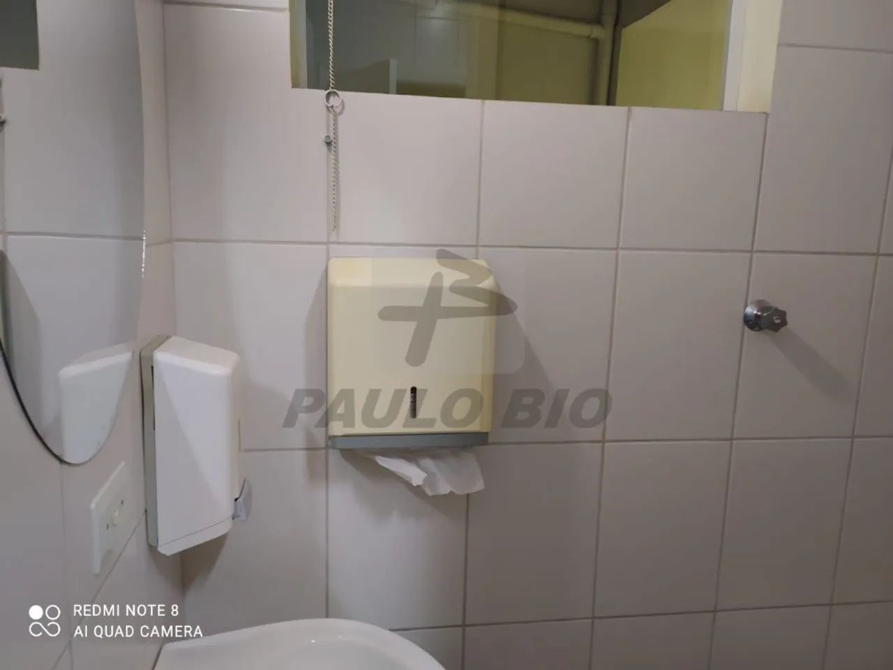 Casa / Sobrado Comercial no Bairro Vila Assunção - Foto 5