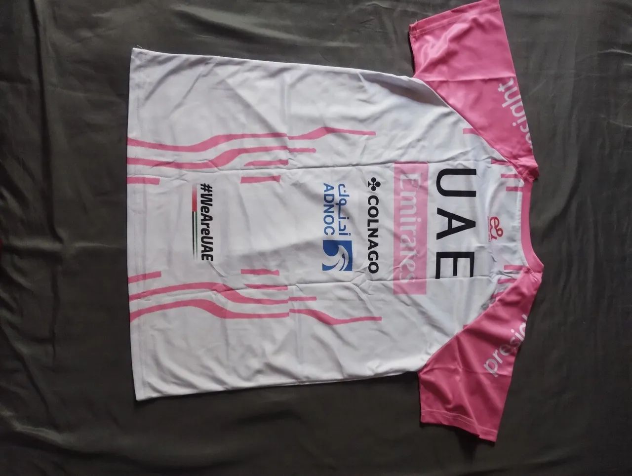 Camisa de ciclista  - Foto 3