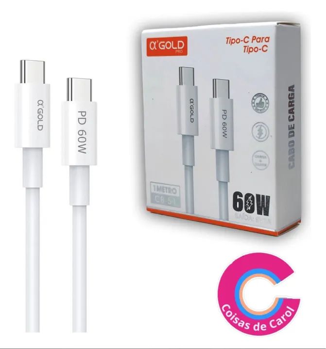 Cabo Tipo C Turbo Android Xiaomi