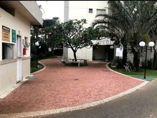 Lindo apartamento - Condominio Safira  - Foto 2