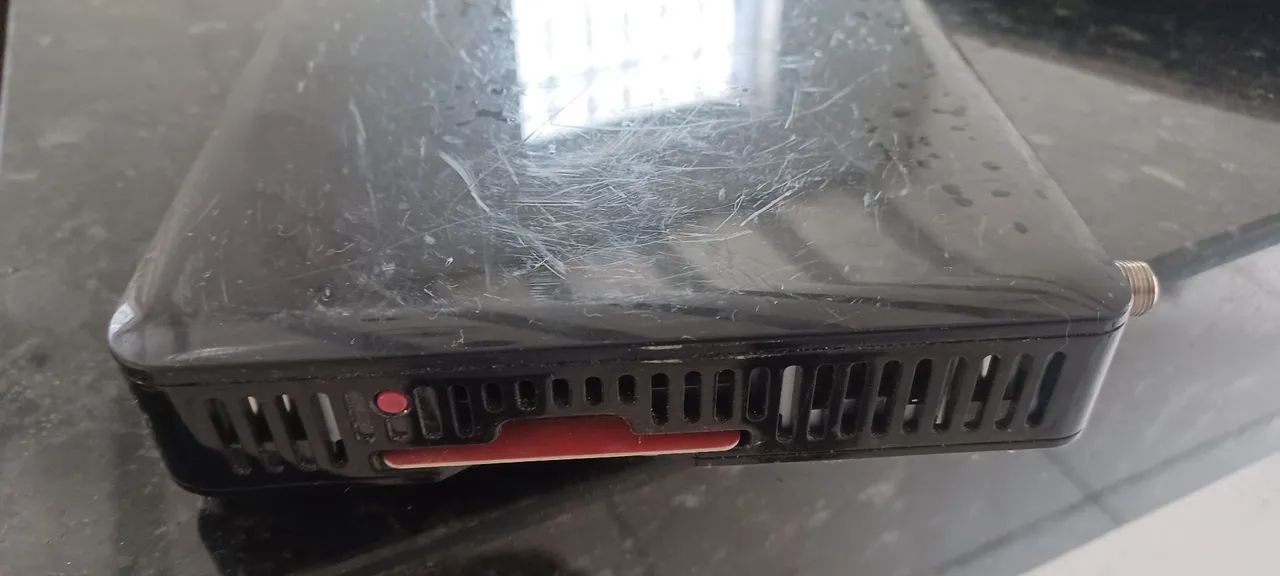 Receptor de antena pra tv - Foto 4