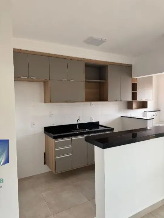 Apartamento com 2 suítes para locação, 79m² - Nova Aliança - Foto 2