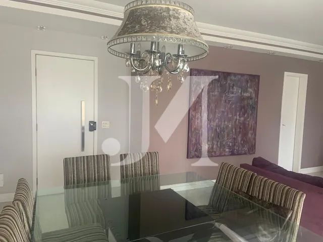 Apartamento de 125m², 3 Dormitórios com 3 Suítes e 2 Vagas no Condomínio Edifício Milano C - Foto 5