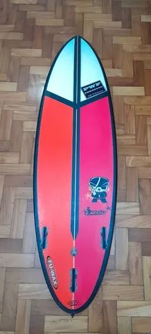Prancha de Surf 5'9 - Foto 2