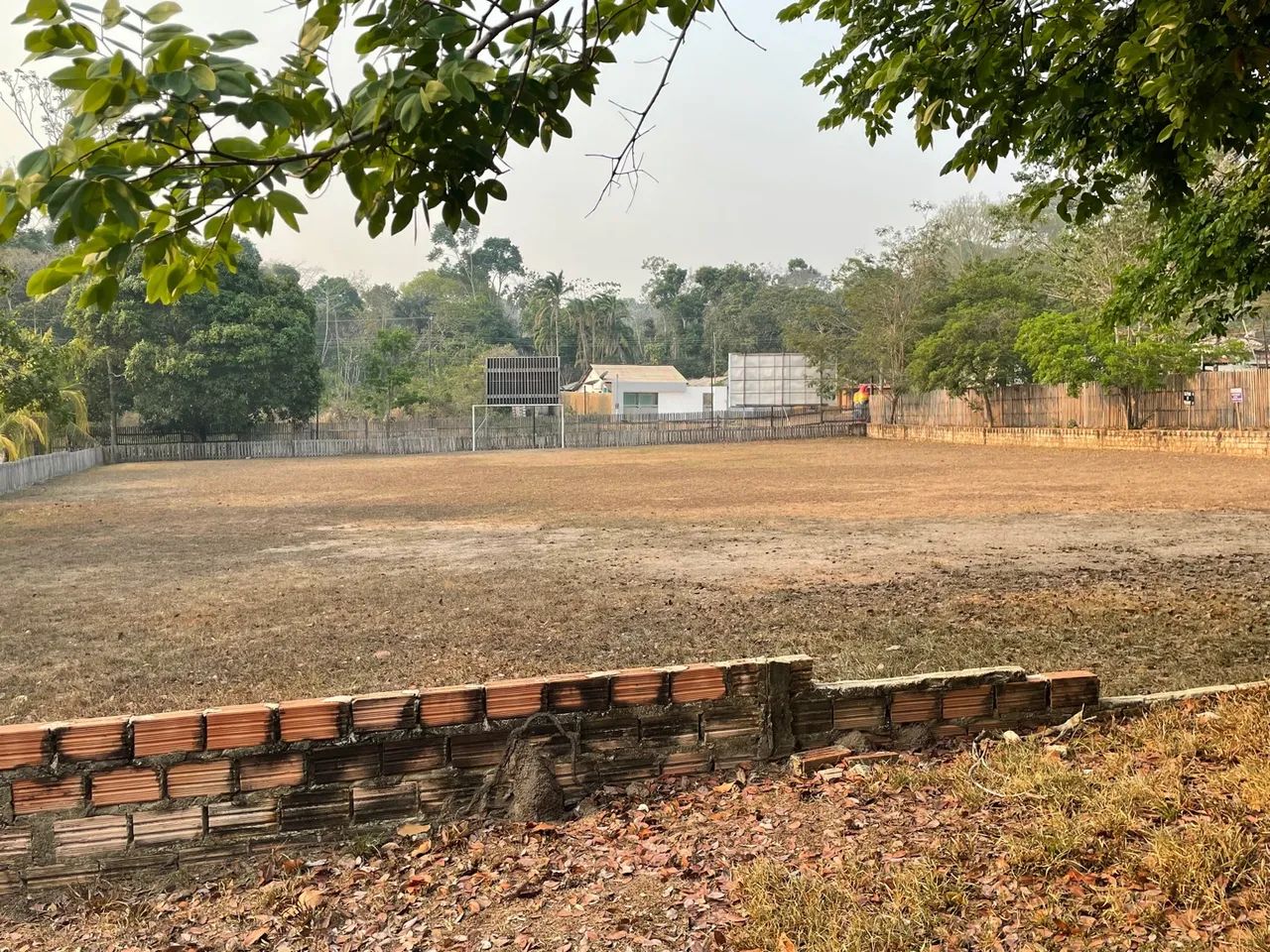 Terreno com Igarapé Av. Everaldo Martins KM 8 - Foto 6