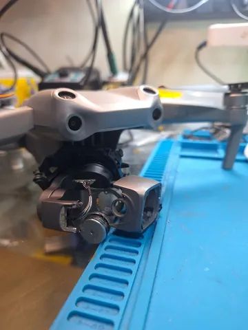 DJI Drone MANUTENÇÃO compra e Venda assistência técnica DJI - Foto 4