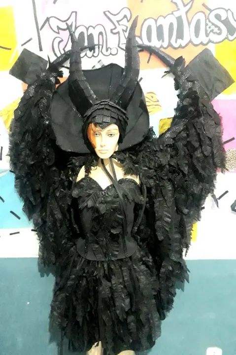 Fantasia Malévola 2026 - Foto 2