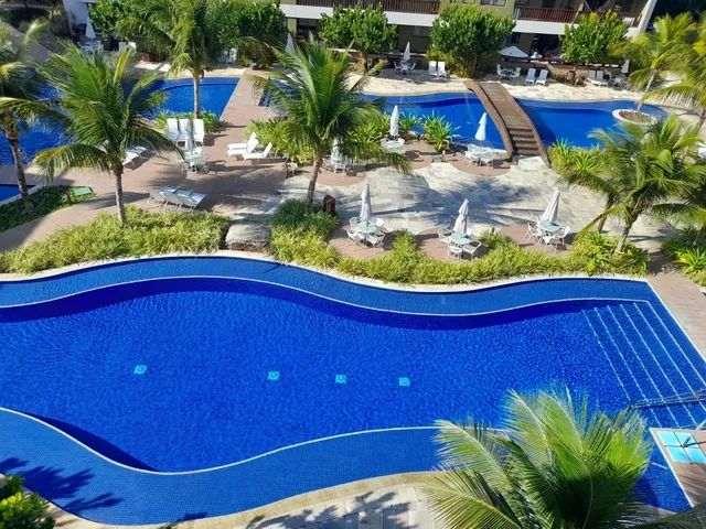 Malawi Flat Sky com 03 Suítes e Jacuzzi Privativa - Foto 6