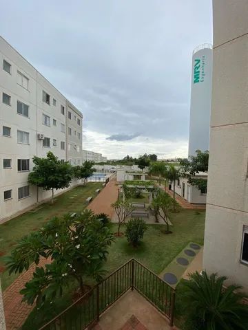 Captação de Apartamento a venda na Rua 400 Lote 401 (Residencial Porto Pilar), Setor Meireles (Santa Maria), Brasília, DF