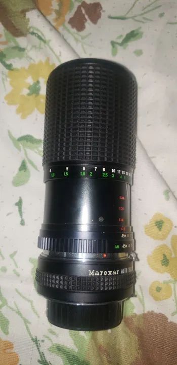Teleconverter  - Foto 4