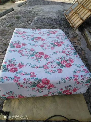 Cama de casal 